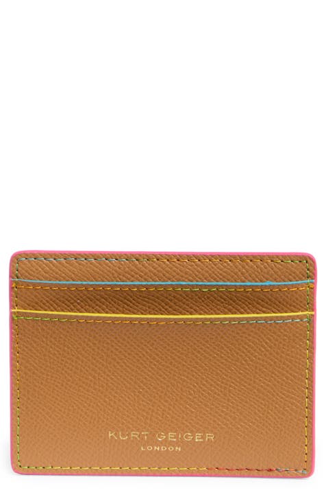 Titular de la tarjeta Ruchmond