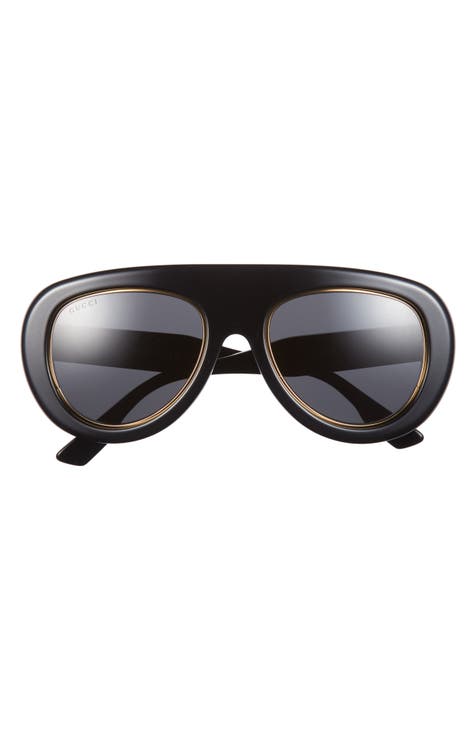 Gafas de sol de aviador de 54 mm