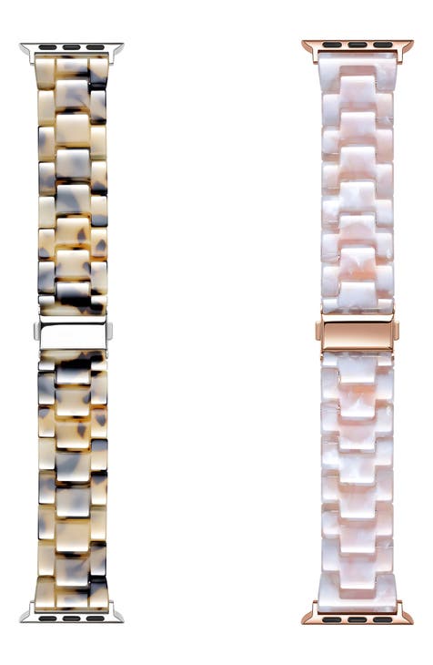 Paquete de 2 correas Apple Watch