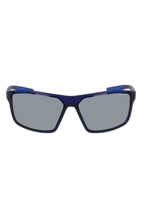 Gafas de sol rectangulares Windstorm 65 mm