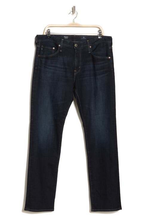 Jeans de pierna recta Graduate (Landmark)