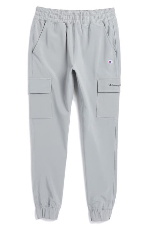 Joggers técnicos tejidos para niños (niño grande)