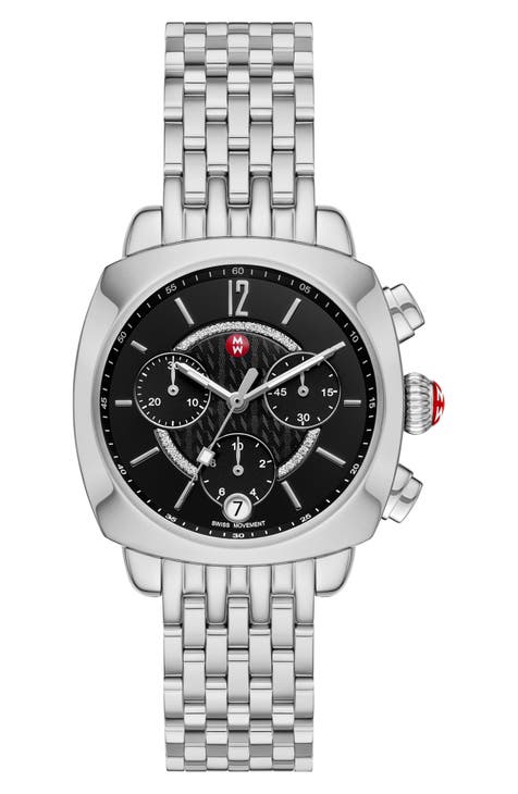 Reloj pulsera Ascalon Diamond, 40mm