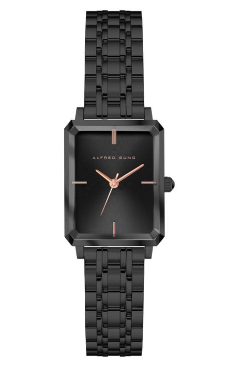 Reloj de pulsera Octavia, 23 mm x 29 mm