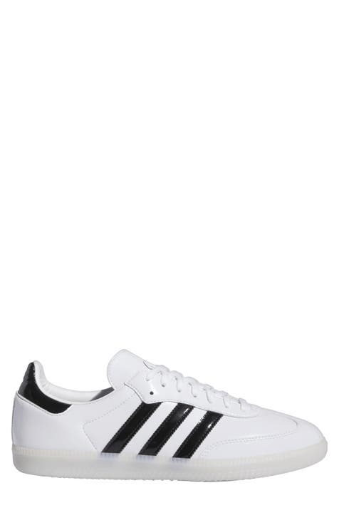 Zapatilla baja Dill Samba Patent (Hombre)