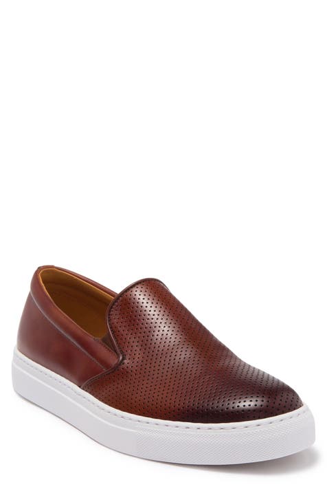 Zapatilla Rino Slip-On