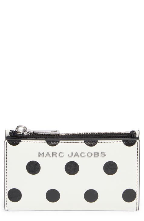 Billetera Plana Spot Mediana