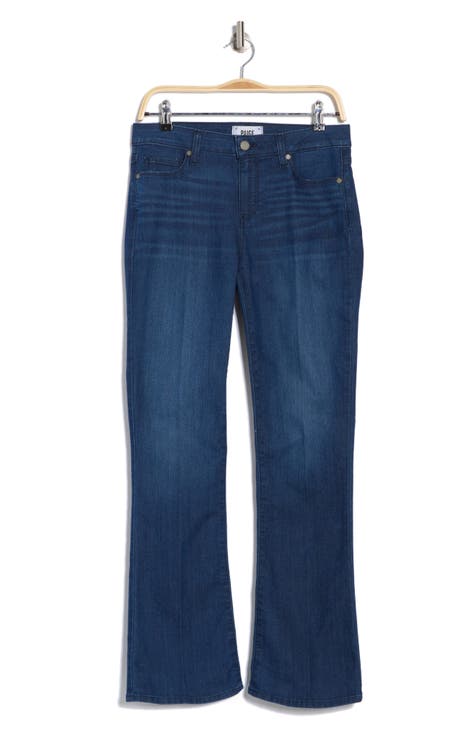 Vaqueros Manhattan Bootcut - Entrepierna de 32 pulgadas (Louisa)