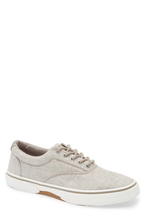 Zapatilla Halyard CVO Cotton Chambray (Hombre)