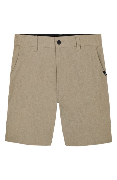 Pantalones cortos Miles Amphibian Hybrid para niños (niño grande)