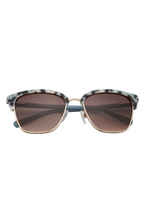 Gafas de sol degradadas de 54 mm