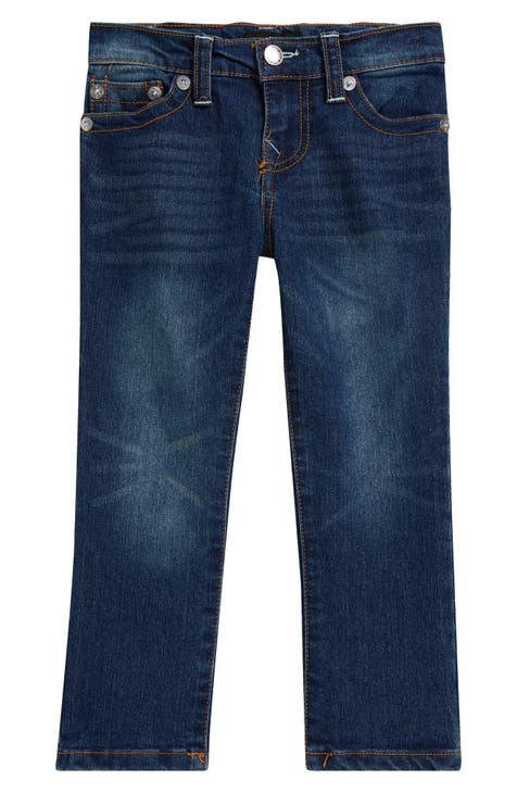 Vaqueros Geno Slim Fit para niños (niños pequeños)