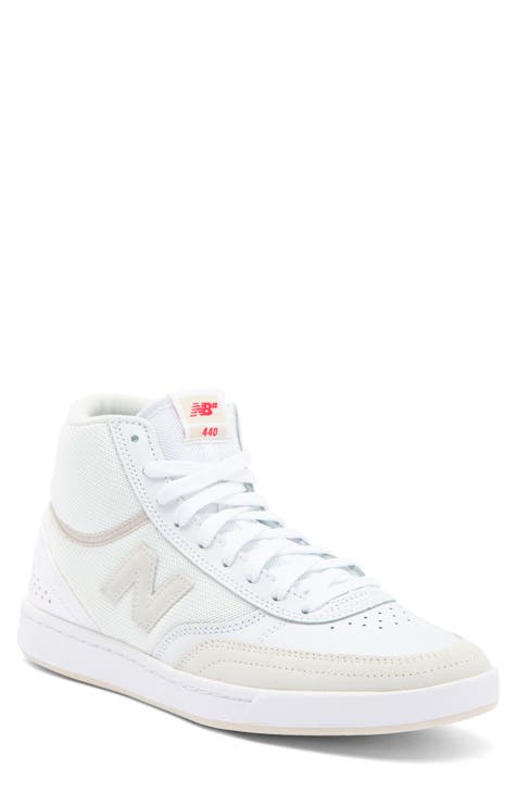 Zapatillas altas 440 (Hombre)