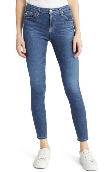 Jeggings tobilleros (13 años del solsticio de invierno)