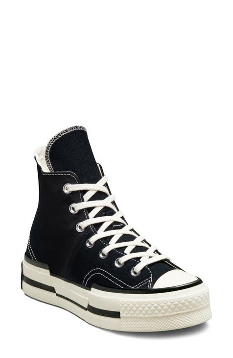 Zapatillas altas Chuck Taylor® All Star® 70 Plus (Mujer)
