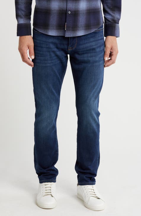 Jeans Jake Slim Fit (Atléticos oscuros)