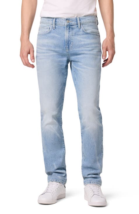 Jeans pitillo Zane (Pahaarh)