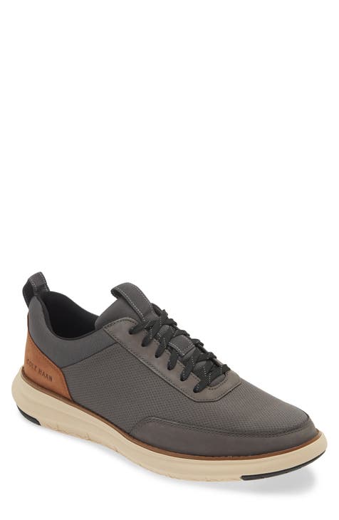 Grand Remix Derby Sneaker (Hombre)