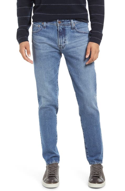 Jeans ajustados Dylan (Reidel)
