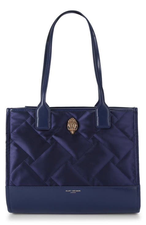 Bolso pequeño acolchado