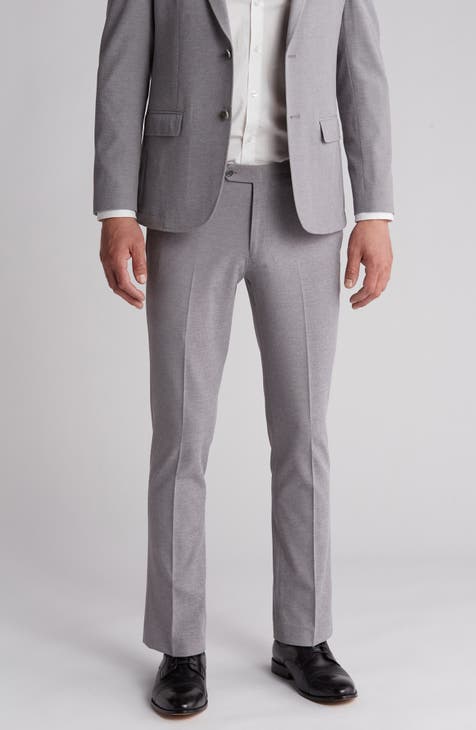 Pantalones ajustados