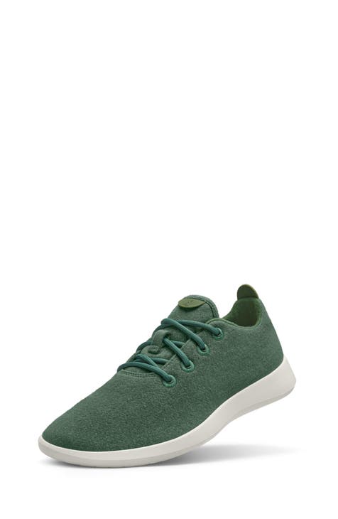 Zapatilla Runners de lana (Hombre)