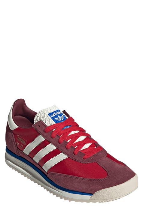 Zapatilla inclusiva de género SL 72 RS