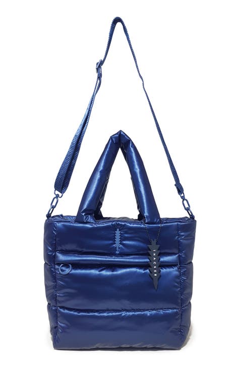 Bolsa de mano mediana Quinn