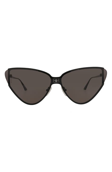 Gafas de sol Cat Eye de 99 mm