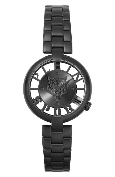 Reloj pulsera Tiger Luxe, 36 mm