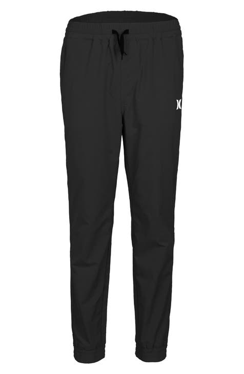 Joggers tejidos H2O-DRI para niños (niño pequeño)