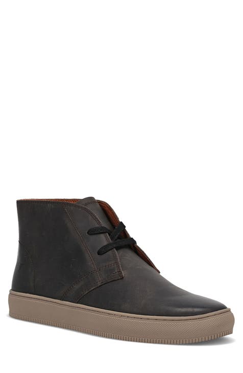 Zapatillas Astor Chukka (Hombre)