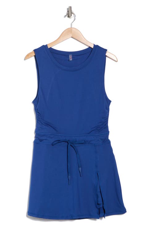 Vestido deportivo Easy Does It