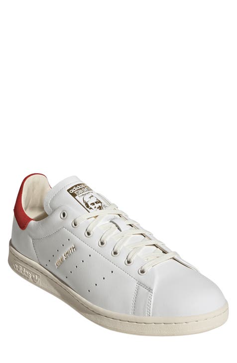 Zapatilla Stan Smith Lux (Hombre)