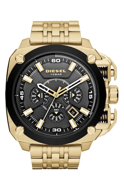 Reloj de pulsera BAMF para hombre