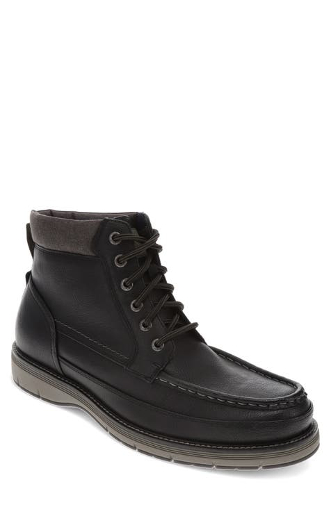 Bota casual Thames Rugged (Hombre)