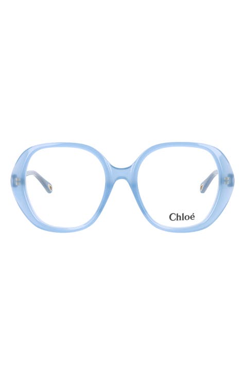 Monturas ópticas sobredimensionadas con núcleo de 53 mm