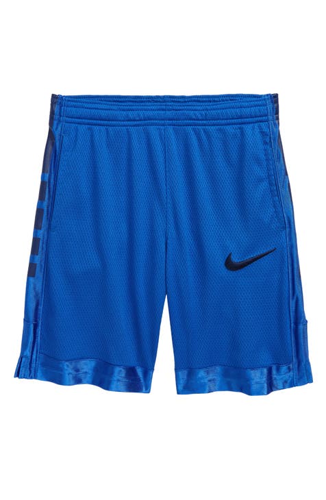 Pantalones cortos deportivos Dri-FIT Elite para niños (niño pequeño)