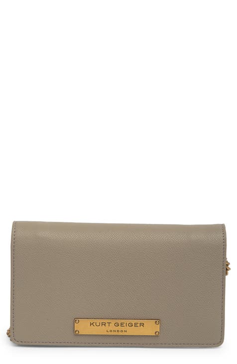 Mini bolso cruzado Richmond