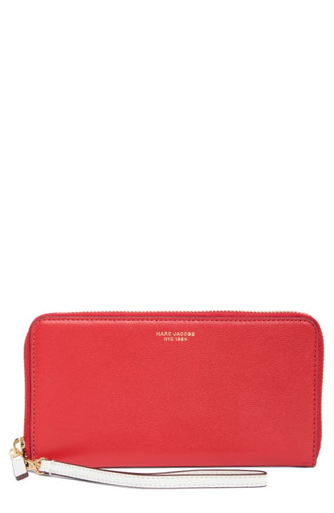 La pulsera de piel Continental