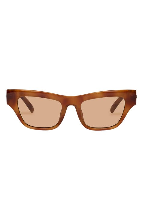 Gafas de sol rectangulares Hankering 50 mm