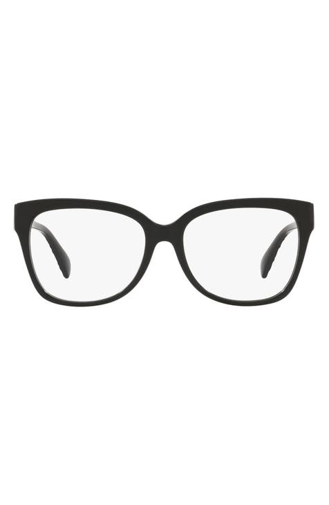 Gafas ópticas cuadradas de 52 mm