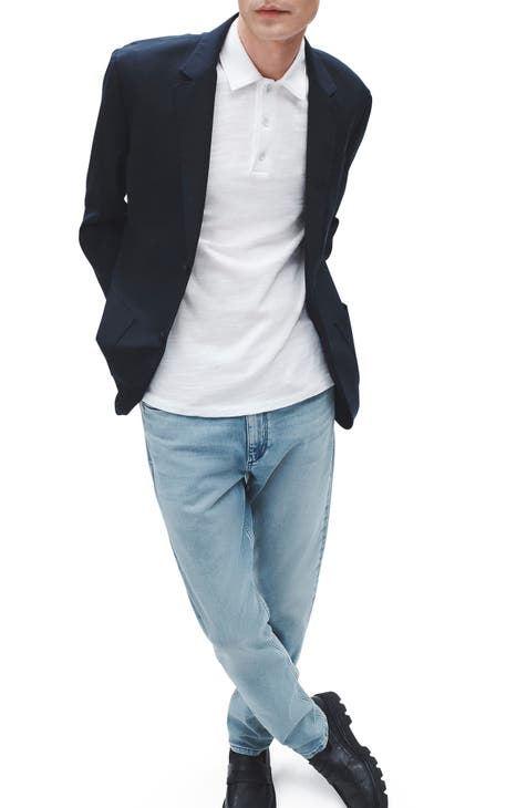 Jeans ajustados 2 Action Loopback Slim Fit (Ford)