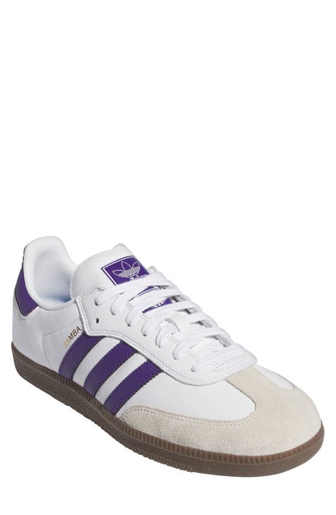 Zapatilla Samba ADV (Hombre)