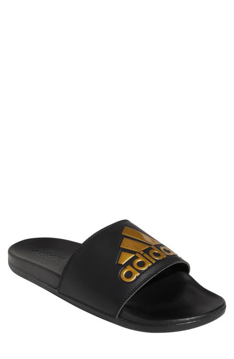Sandalia Adilette Comfort Slide (Hombre)