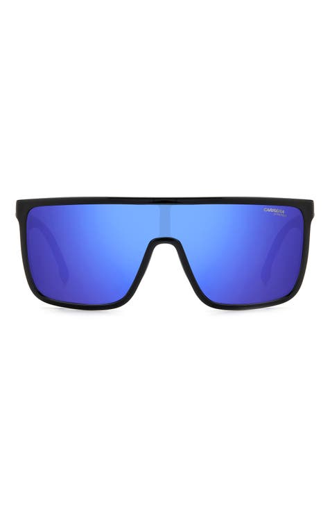 Gafas de sol Mirror Shield de 99 mm