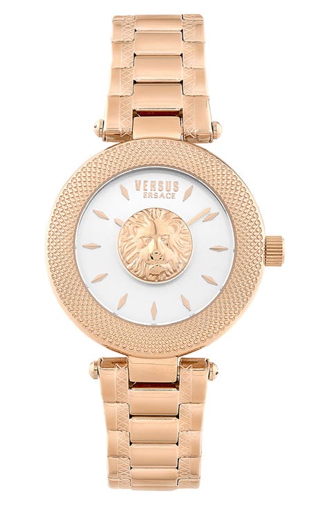 Reloj con pulsera Brick Lane, 36 mm