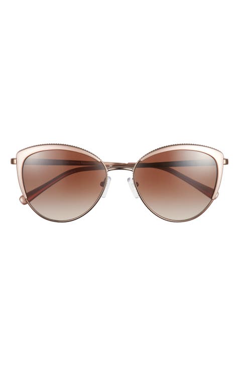 Gafas de sol Key Biscayne Cat Eye de 56 mm