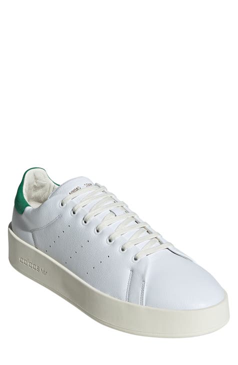 Zapatillas Stan Smith Relasted (Hombre)