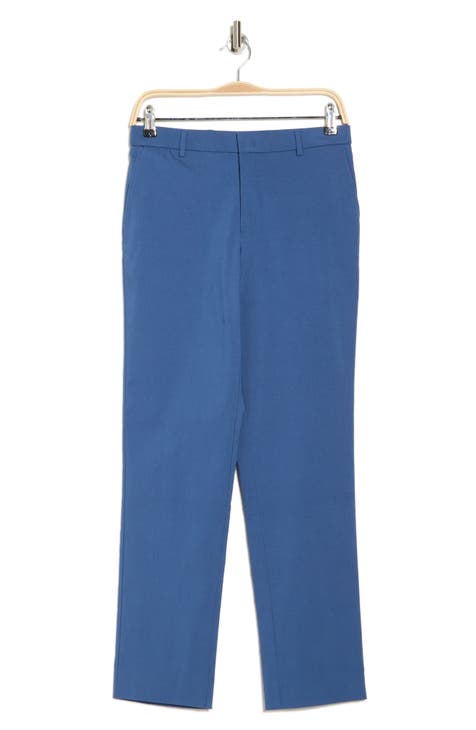 Pantalones de vestir para niños (niño grande)